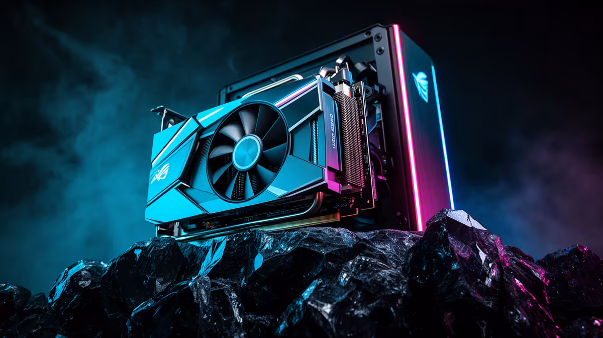 Ryzen 5 9600X + RTX 5080 for Zenless Zone Zero buying