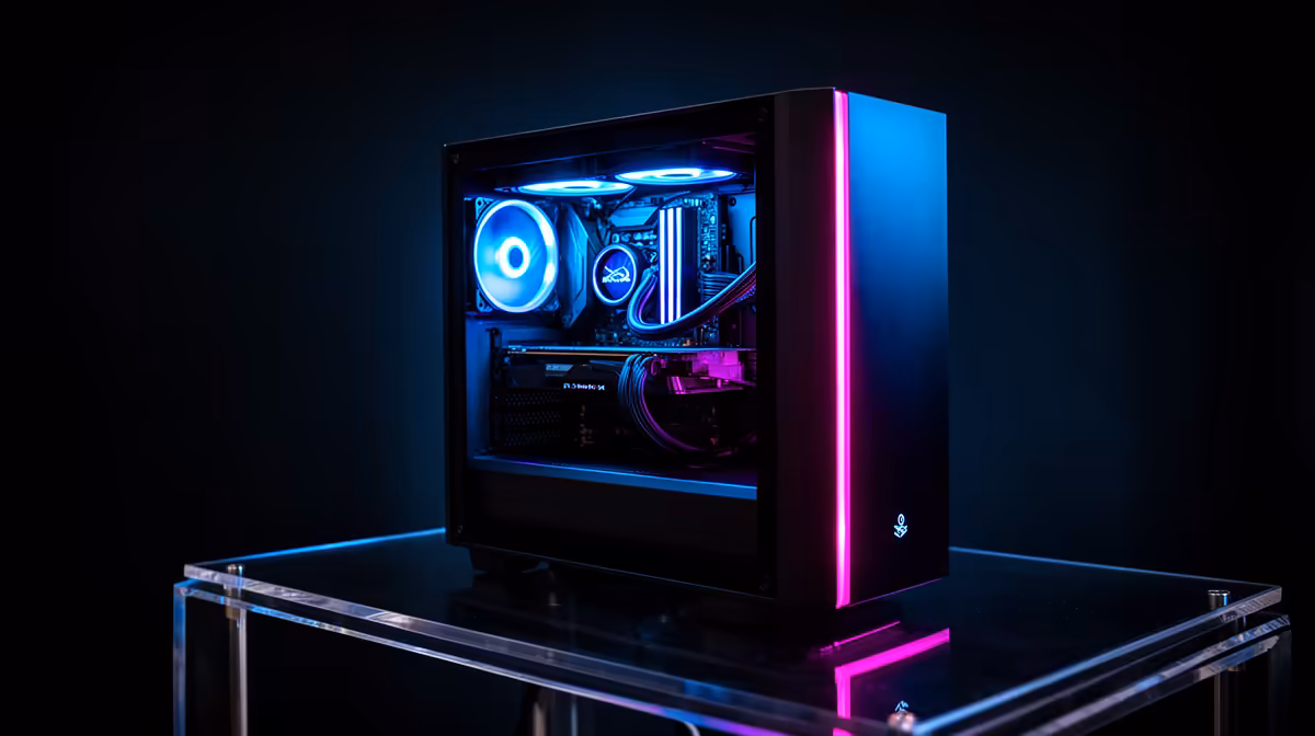 Wuthering Waves CPU and GPU balance check