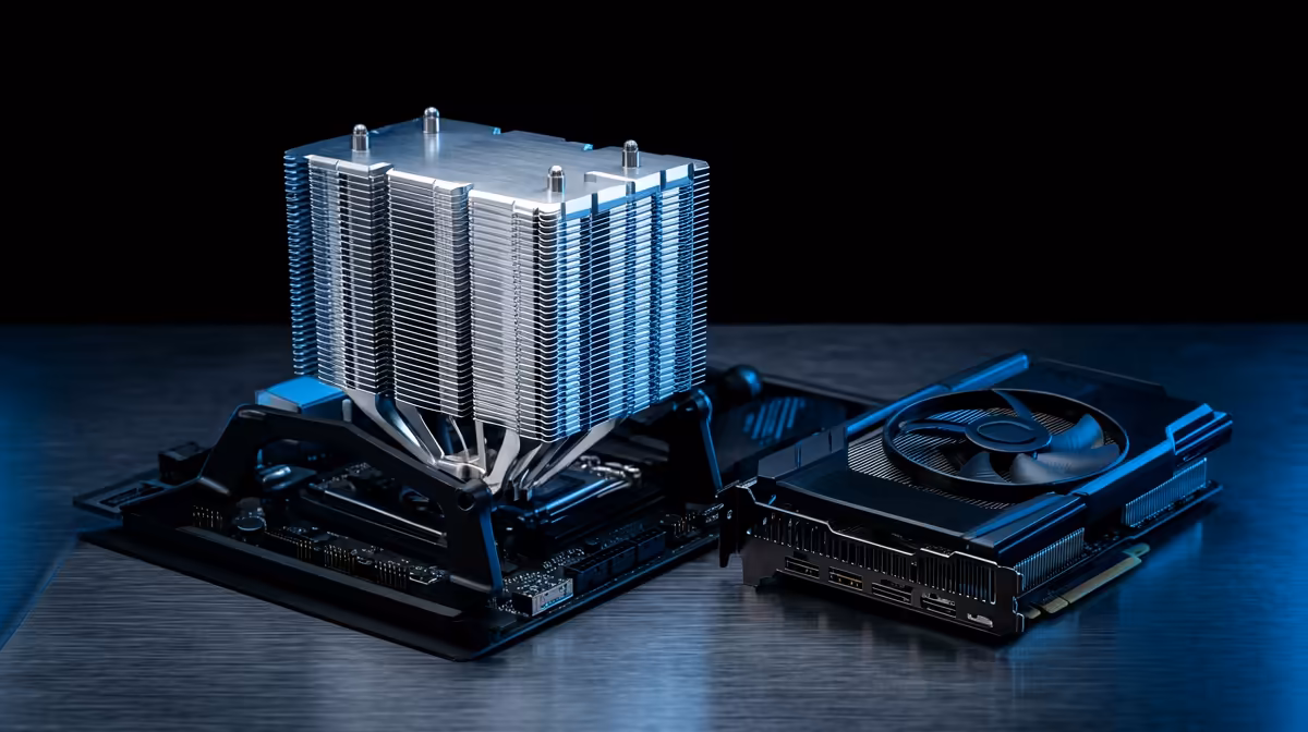 Value checks for Ryzen 5 9600X + Rx 9070