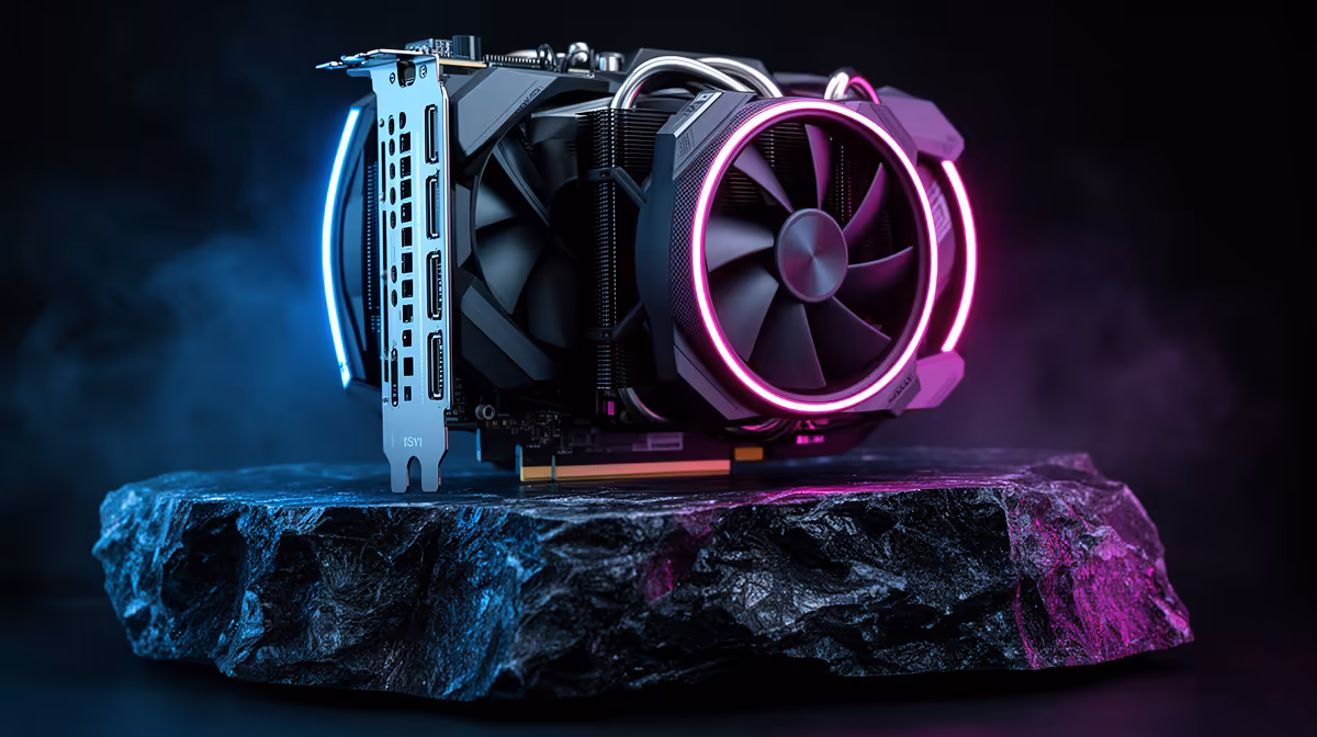Ryzen 5 9600X + RX 9070 XT for Stellar Blade buying signals