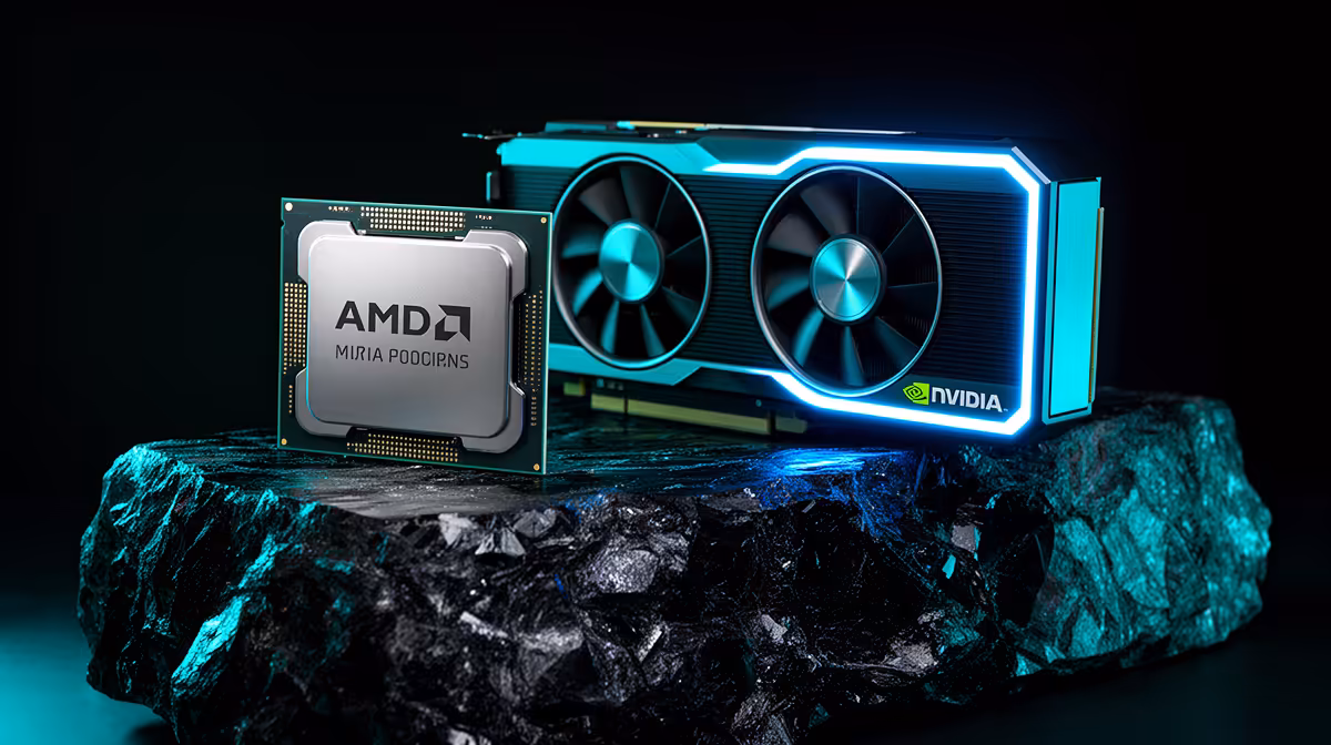 Ryzen 5 9600X + RX 9070 XT for Zenless Zone Zero buying