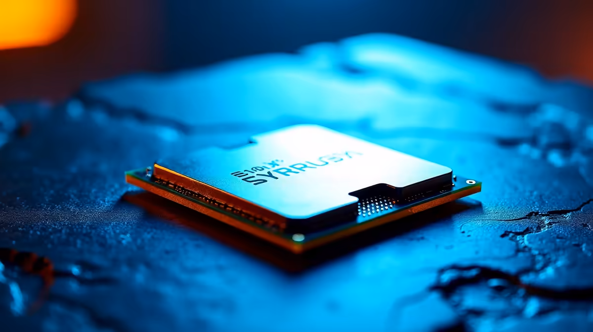 Ryzen 5 9600X Temperature and Power Consumption Under