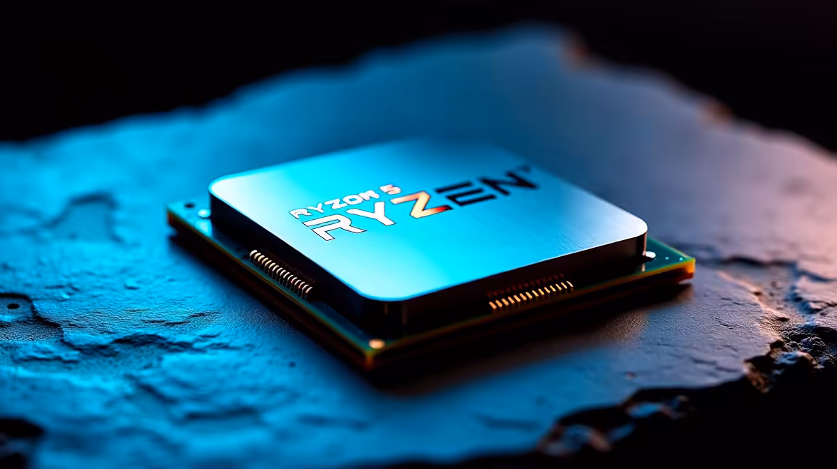 Ryzen 5 9600X Temperature Guide: Normal Range &