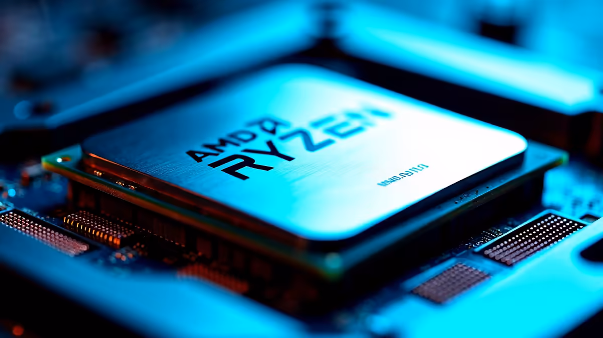 Ryzen 5 9600X Thermal Performance: Stock Cooler vs