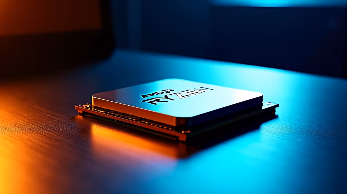 Ryzen 5 9600X Underperforming: Why Lower FPS?