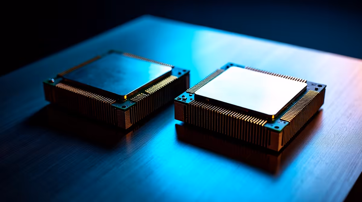 Ryzen 5 9600X vs Core i5-14400F: Gaming & Productivity