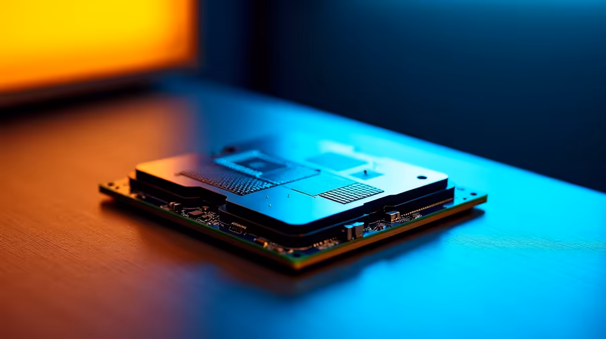 Ryzen 5 9600X vs Core Ultra 5 245K: Gaming &