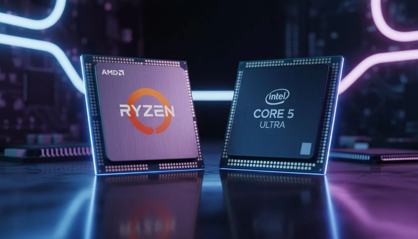 Best CPU for Modded Java: 9600X vs Ultra 5