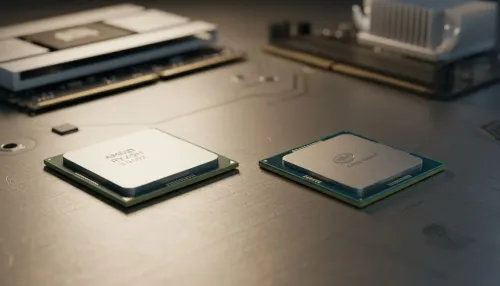 Best CPU for Multitasking: 9600X vs Ultra 5