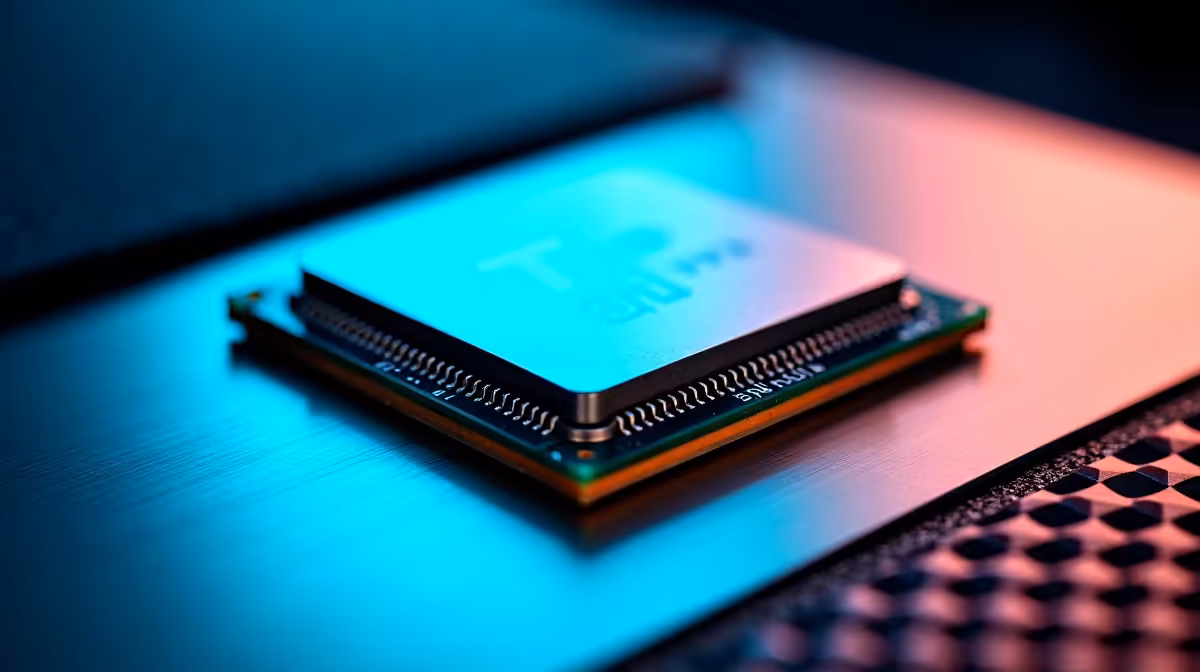 Mid-Range Showdown: 9600X vs Core Ultra 5