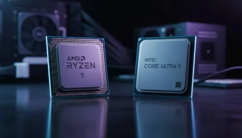 Ryzen 5 9600X vs Core Ultra 5: Best Mid-Range CPU for Racing?