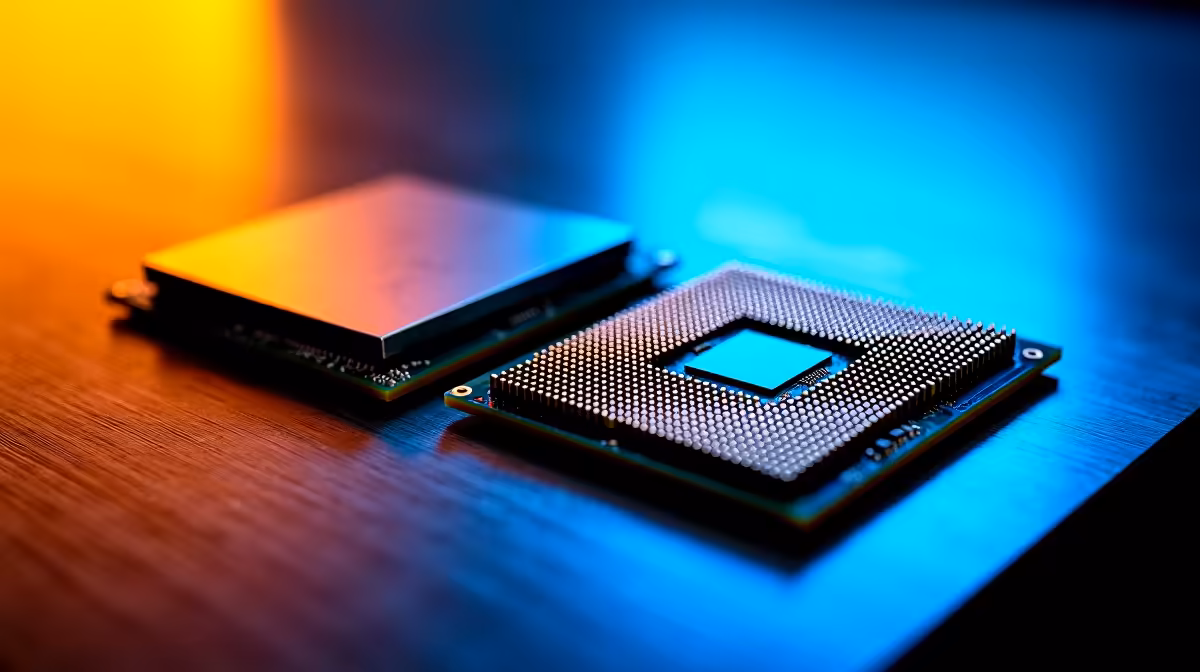 Ryzen 5 9600X vs Core Ultra 7 265K: Gaming &