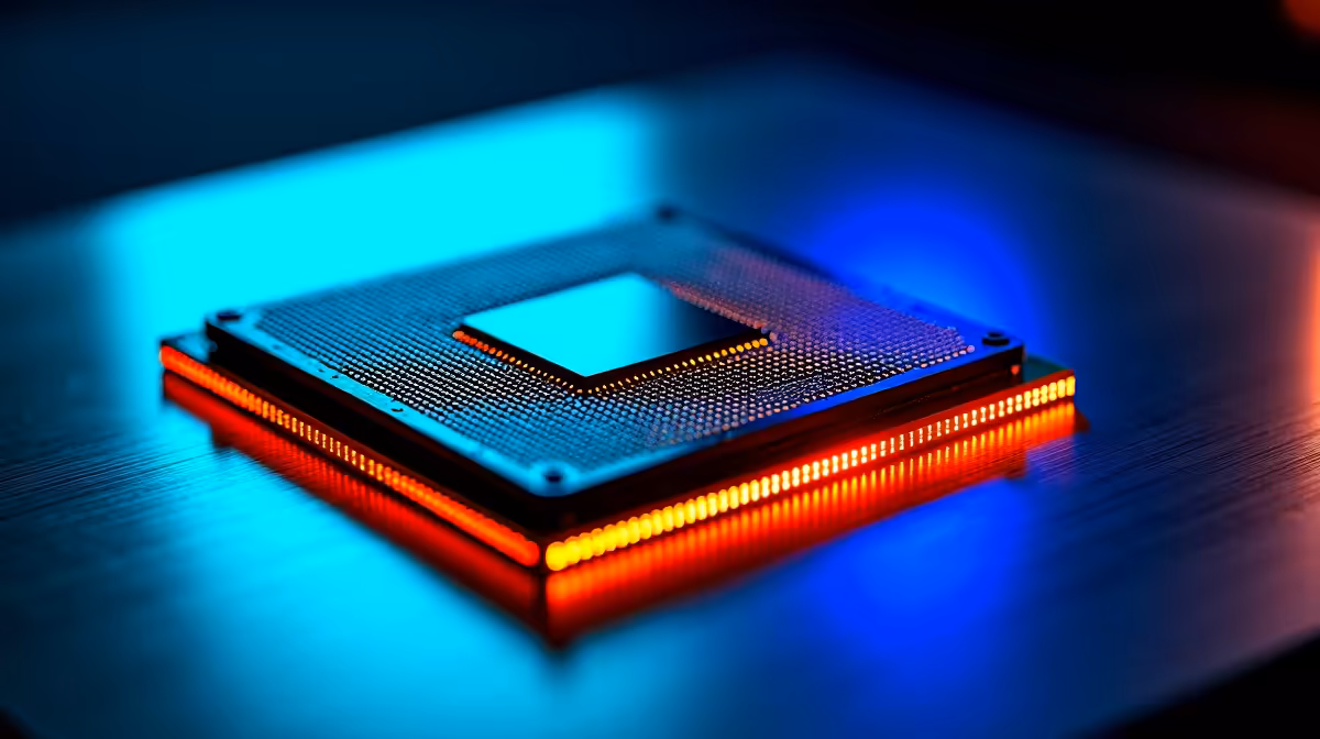 Ryzen 5 9600X vs Ryzen 5 7600X: Gaming & Productivity
