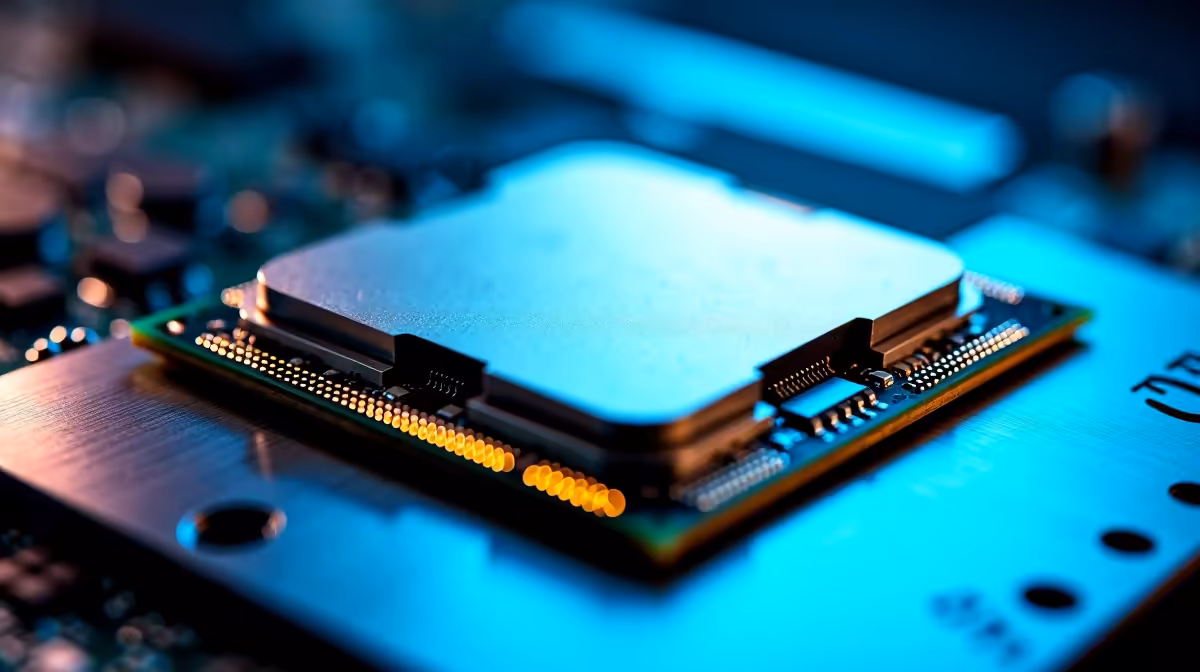 Ryzen 5 9600X vs Ryzen 7 10800X3D: Gaming &