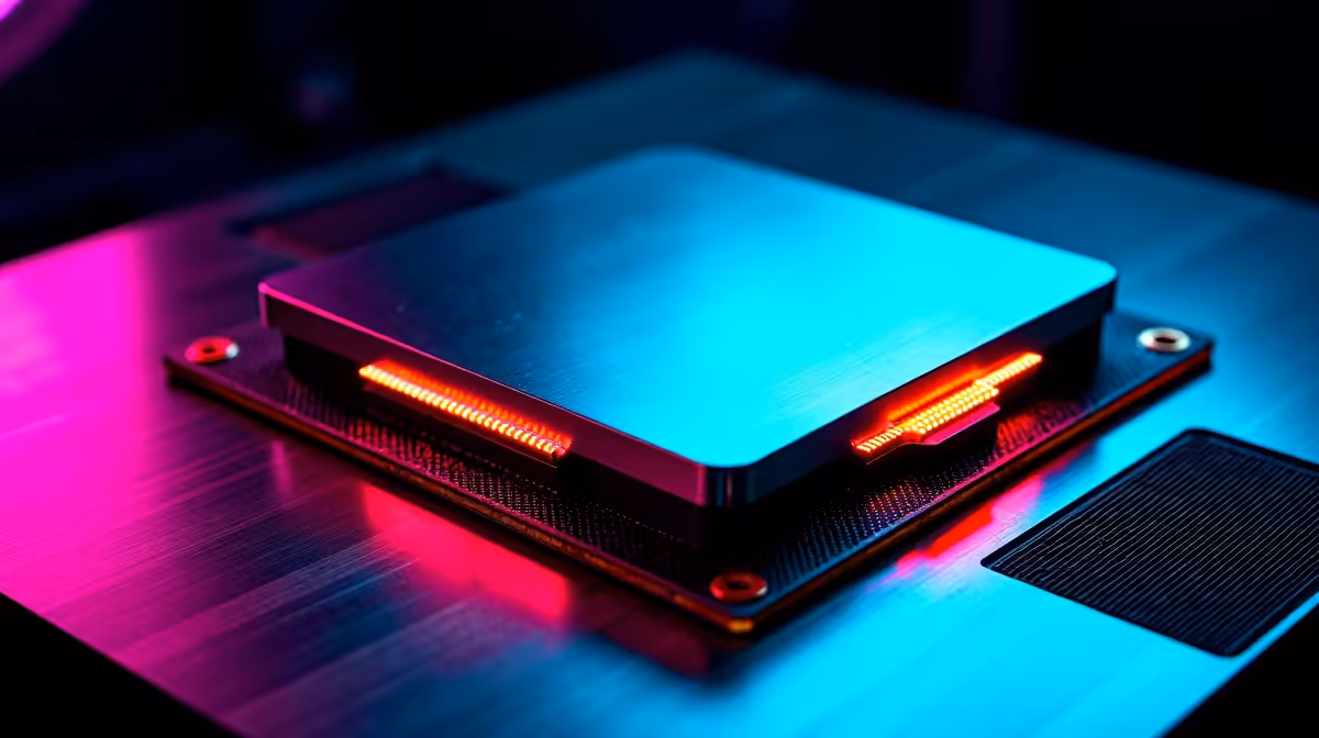 Ryzen 5 9600X vs Ryzen 7 7800X3D: Which Should Gamers