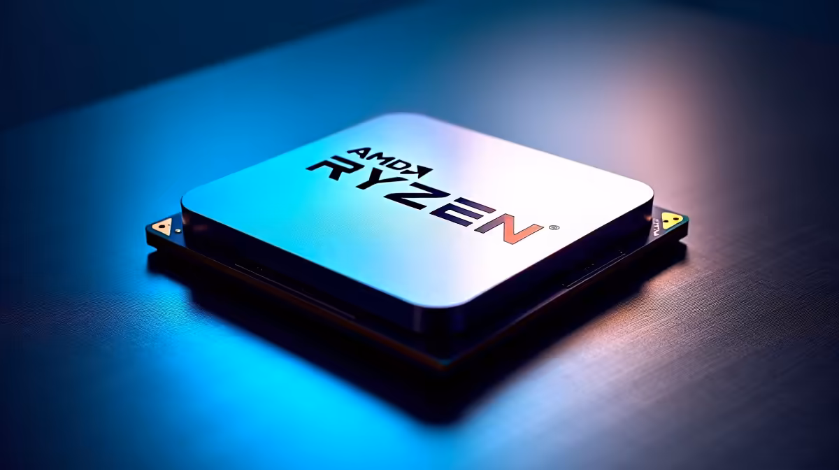 Ryzen 5 9600X Warranty Claim Process SA