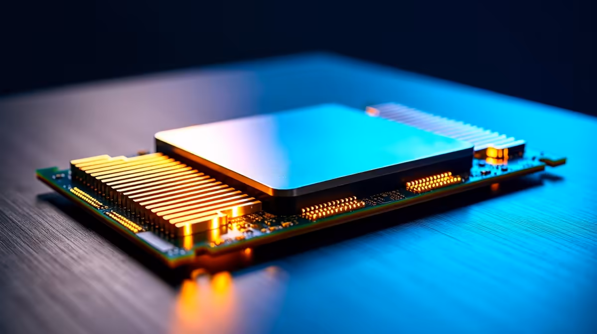 Ryzen 5 9600X with 16GB DDR5 5600MHz: Performance