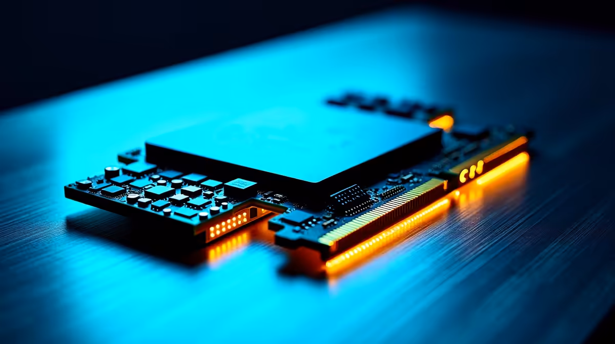 Ryzen 5 9600X with 32GB DDR5 6000MHz: Performance