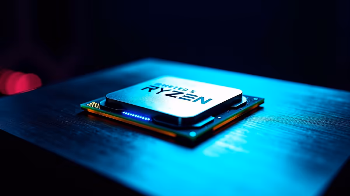 Ryzen 5 9600X3D: 2026 Budget Pick