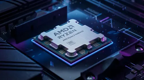 Ryzen 5 9600X3D: Budget Gaming Champion 2026?