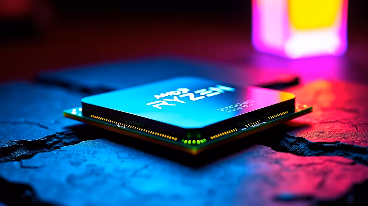 Ryzen 7 10800X3D Cyberpunk Gaming Performance: CPU FPS