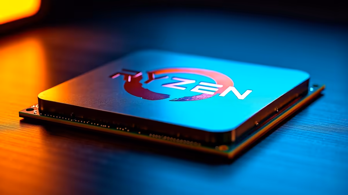 Ryzen 7 10800X3D for Machine Learning: Performance