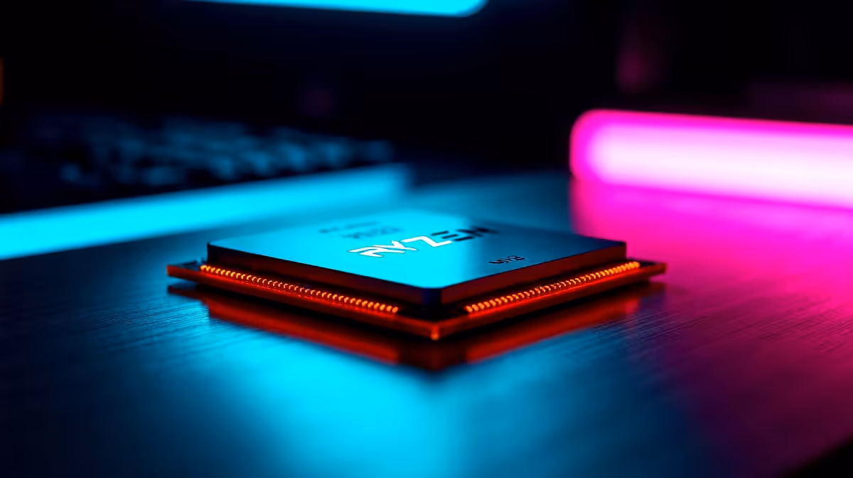 Ryzen 7 10800X3D Integrated Graphics: Can You Game