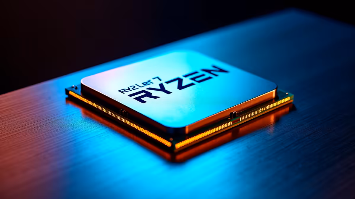 Ryzen 7 10800X3D Linux Performance: Gaming &
