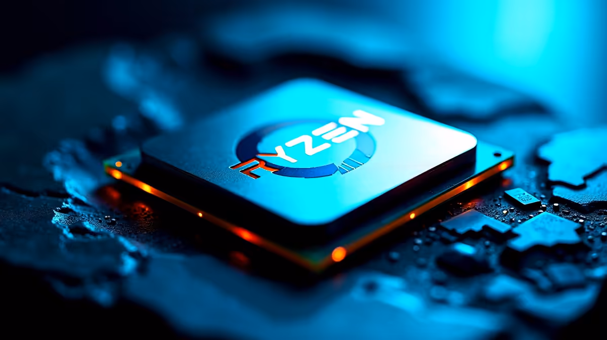 Ryzen 7 10800X3D Memory Controller: Best RAM Speed &