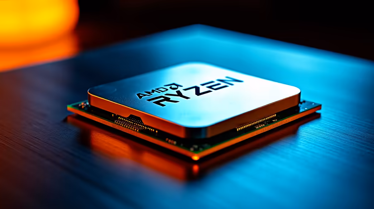 Ryzen 7 10800X3D Overclocking Guide: Safe Settings for
