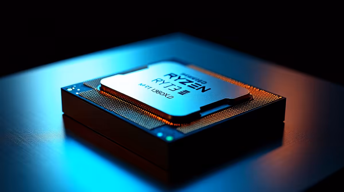 Ryzen 7 10800X3D Power Draw: PSU Requirements &