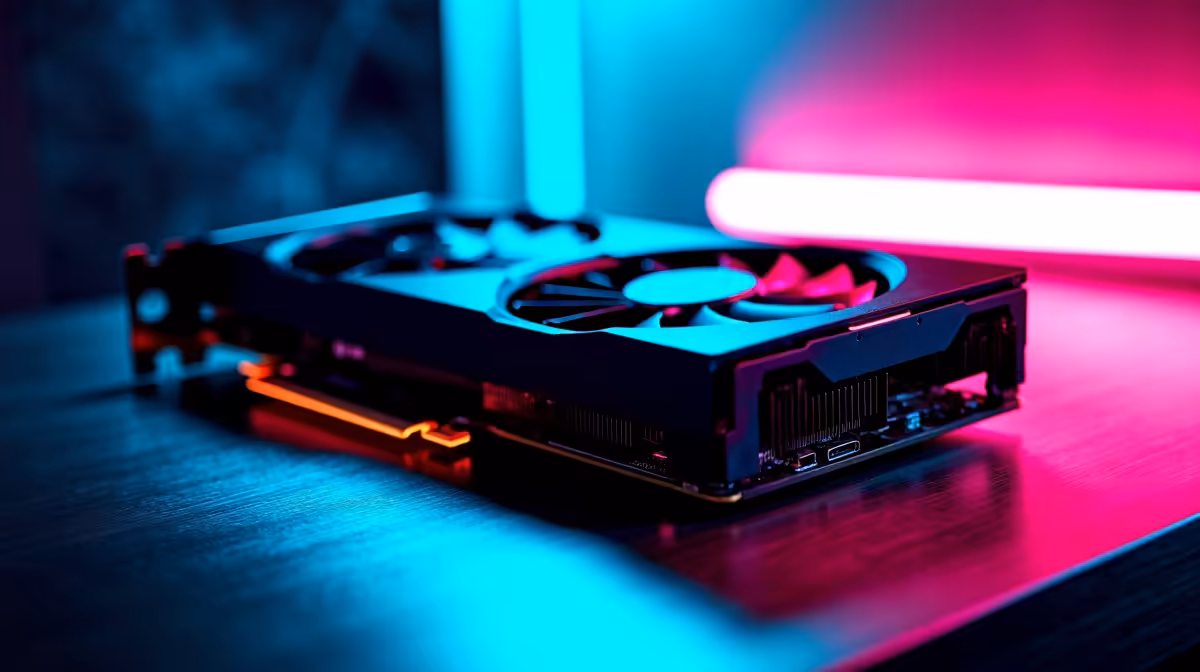 Ryzen 7 10800X3D + RTX 5070 Ti Build: Bottleneck