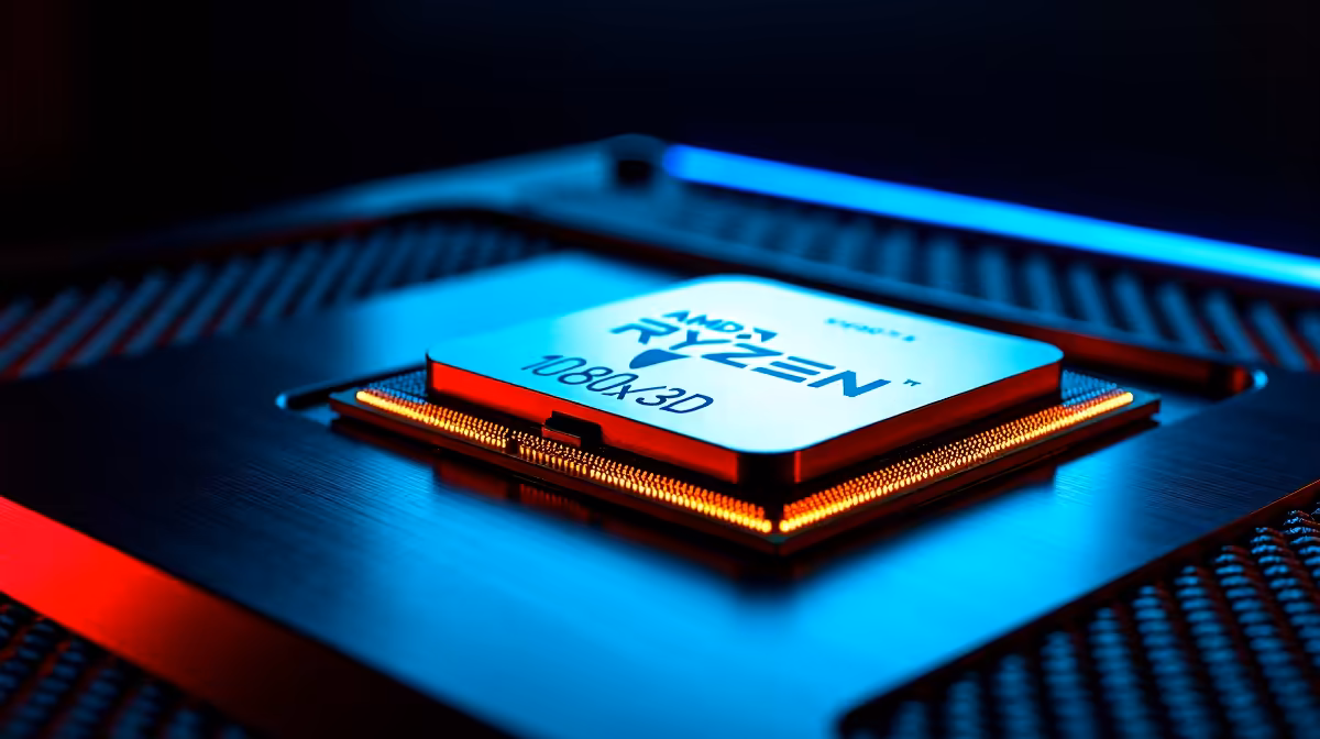 Ryzen 7 10800X3D Starfield Gaming Performance: CPU FPS