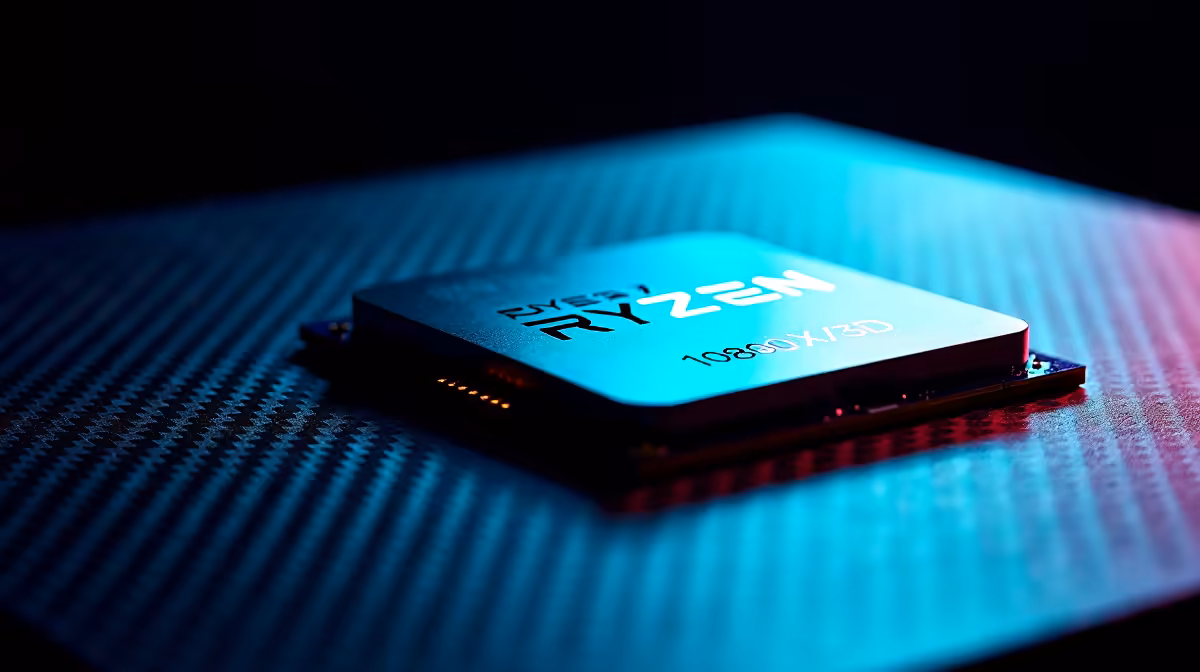 Ryzen 7 10800X3D Valorant Gaming Performance: CPU FPS