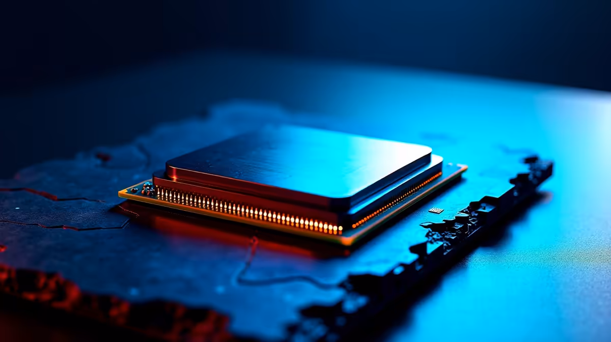Ryzen 7 10800X3D vs Core i3-14100F: Gaming &