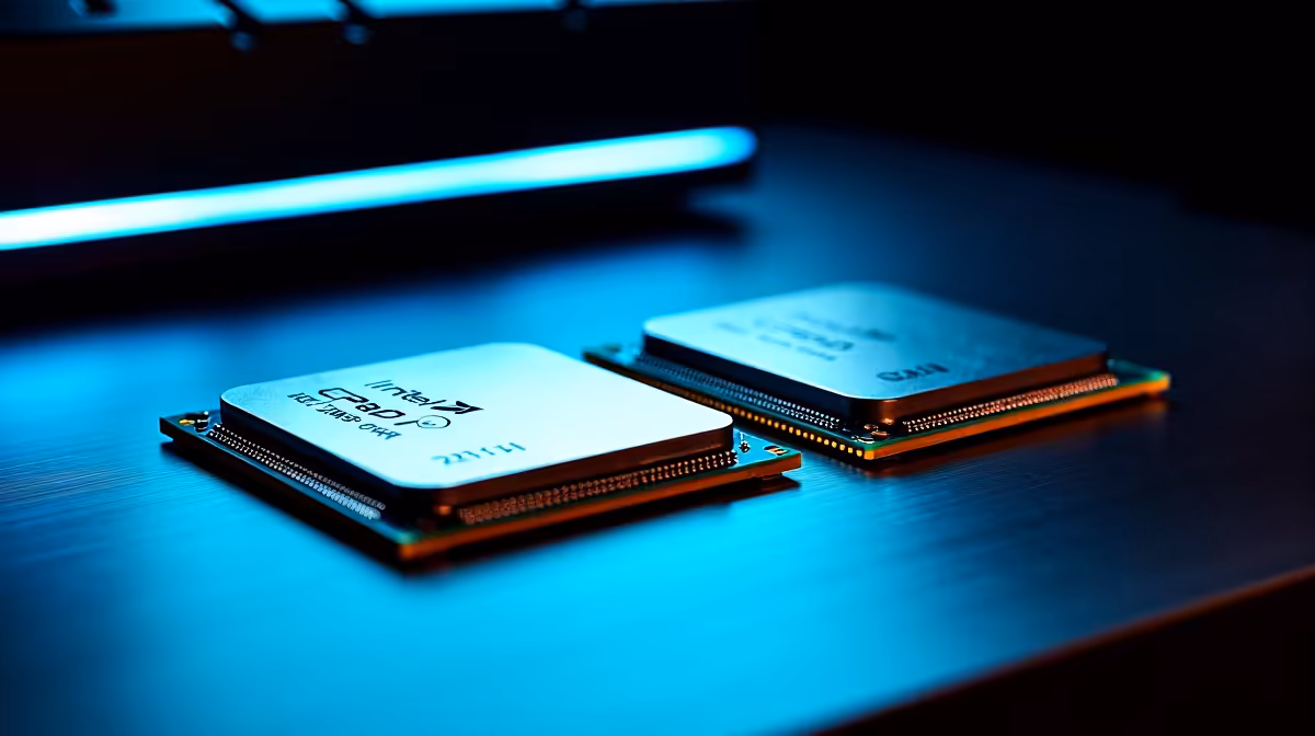 Ryzen 7 10800X3D vs Core i5-14400F: Gaming &