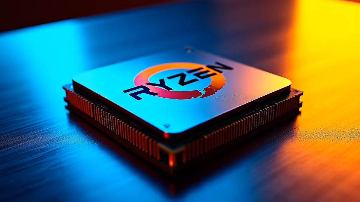 Ryzen 7 10800X3D vs Core i5-14600K: Gaming &