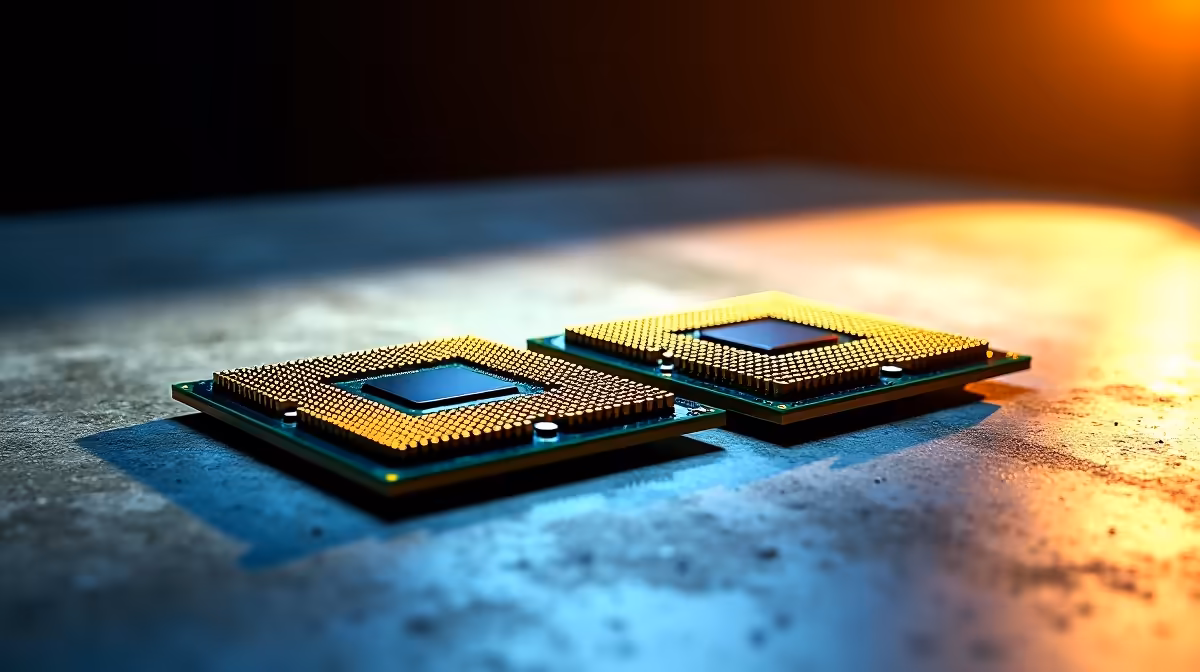 Ryzen 7 10800X3D vs Core i7-14700K: Gaming &