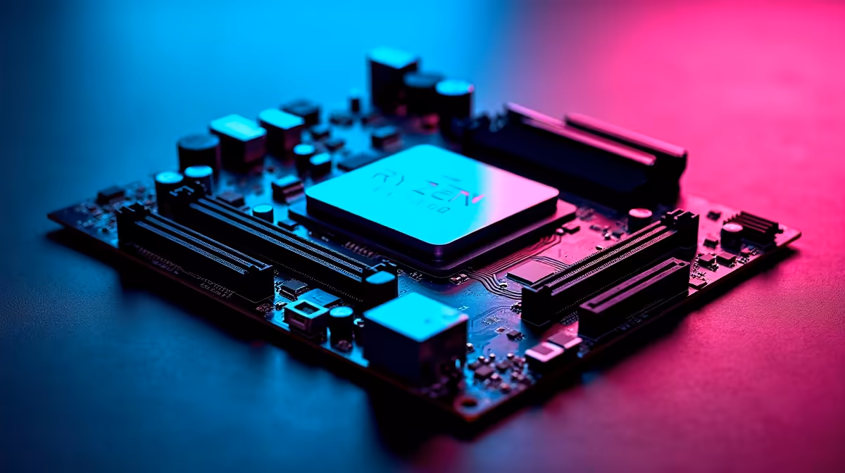 Ryzen 7 7700: Wi-Fi 7 motherboard pick for SA buying signals
