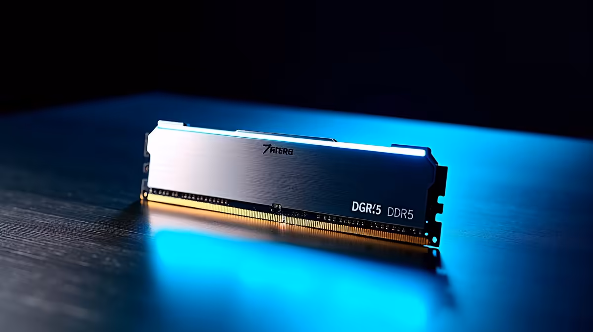 Ryzen 7 7700X best 64GB DDR5 kit in SA buying signals