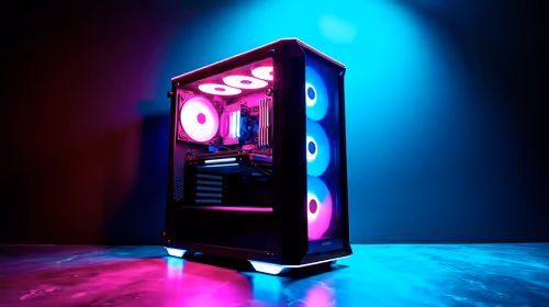 Ryzen 7 7800X3D + B650 + RTX 4070 Super Build Under R12,000: Complete SA Parts List 2026