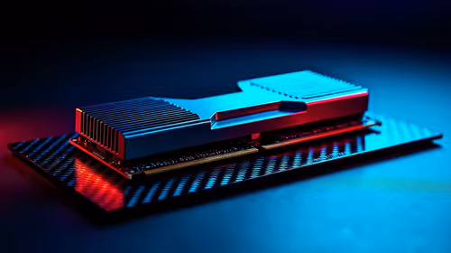 Ryzen 7 7800X3D best 64GB DDR5 kit in SA