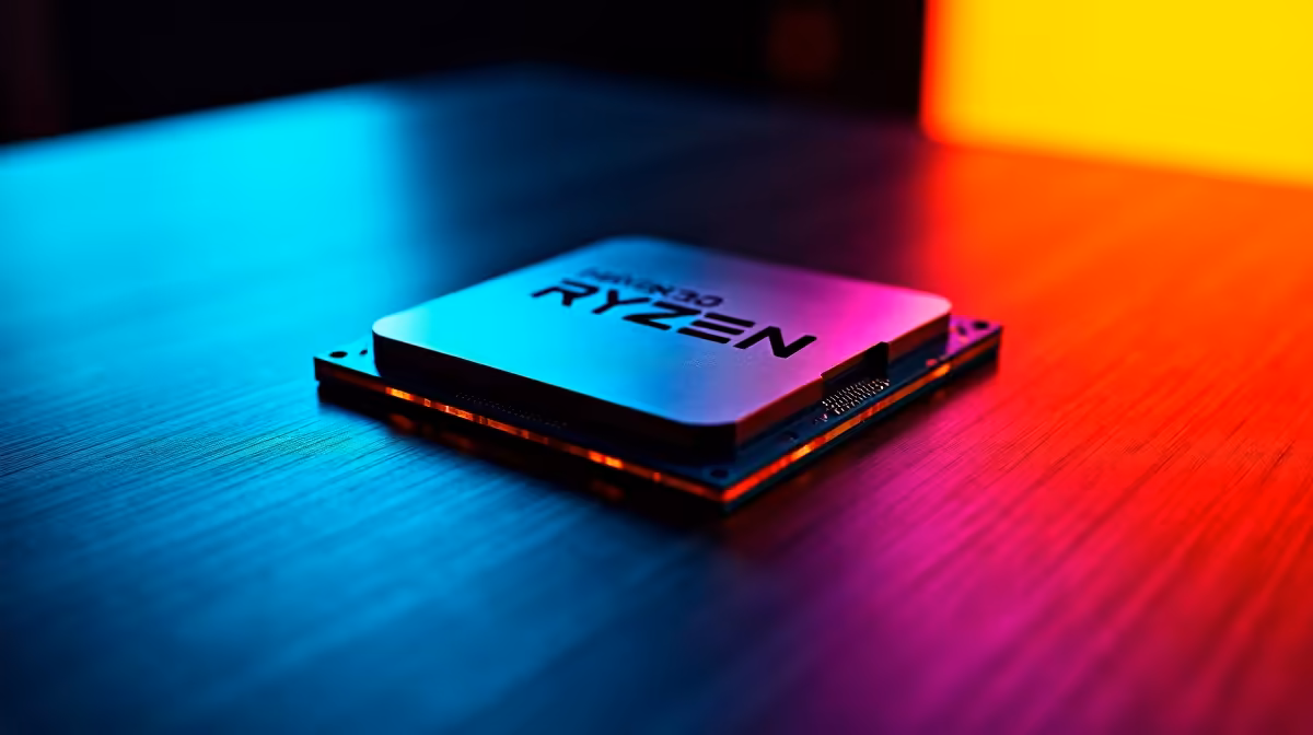 Ryzen 7 7800X3D for Gaming: Performance Analysis &