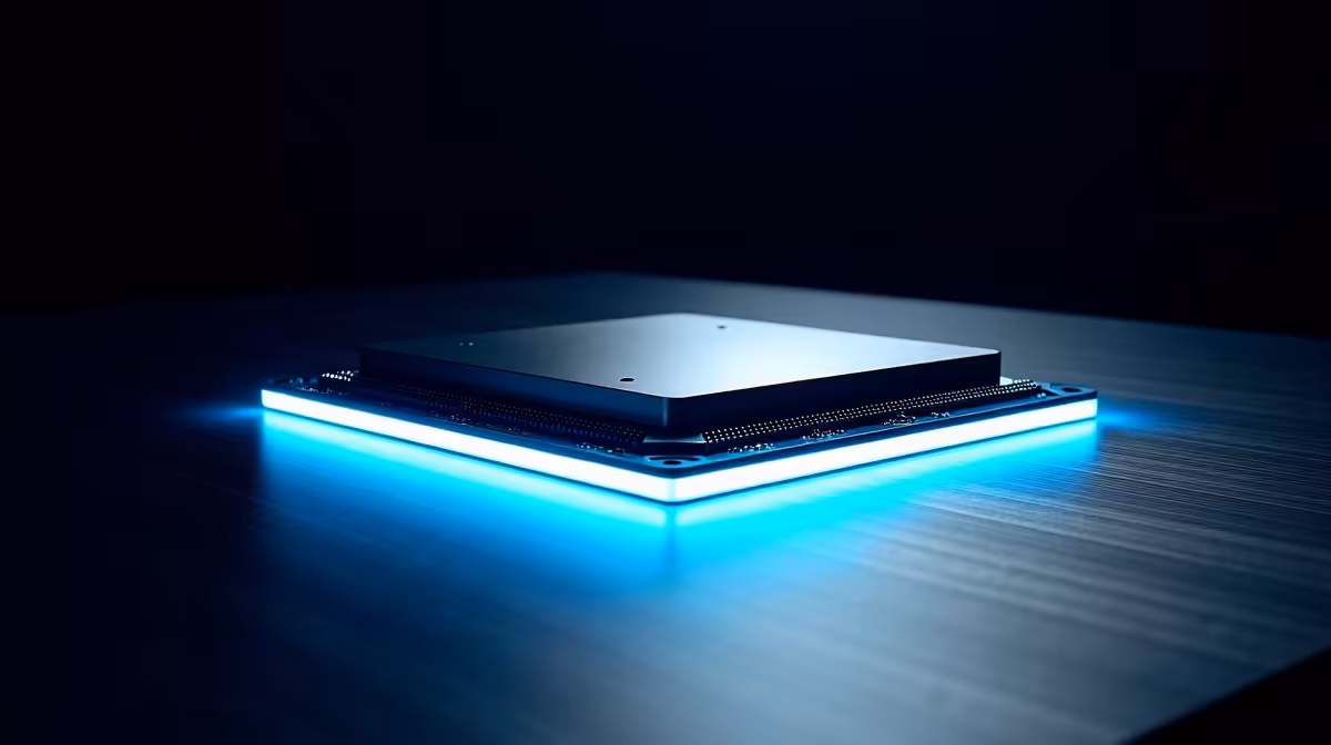 Ryzen 7 7800X3D for Machine Learning: Performance