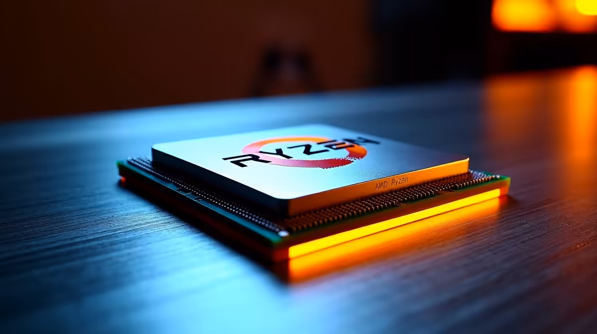 Ryzen 7 7800X3D for Programming: Performance Analysis