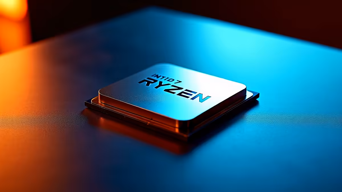 Ryzen 7 7800X3D for Video Editing: Performance