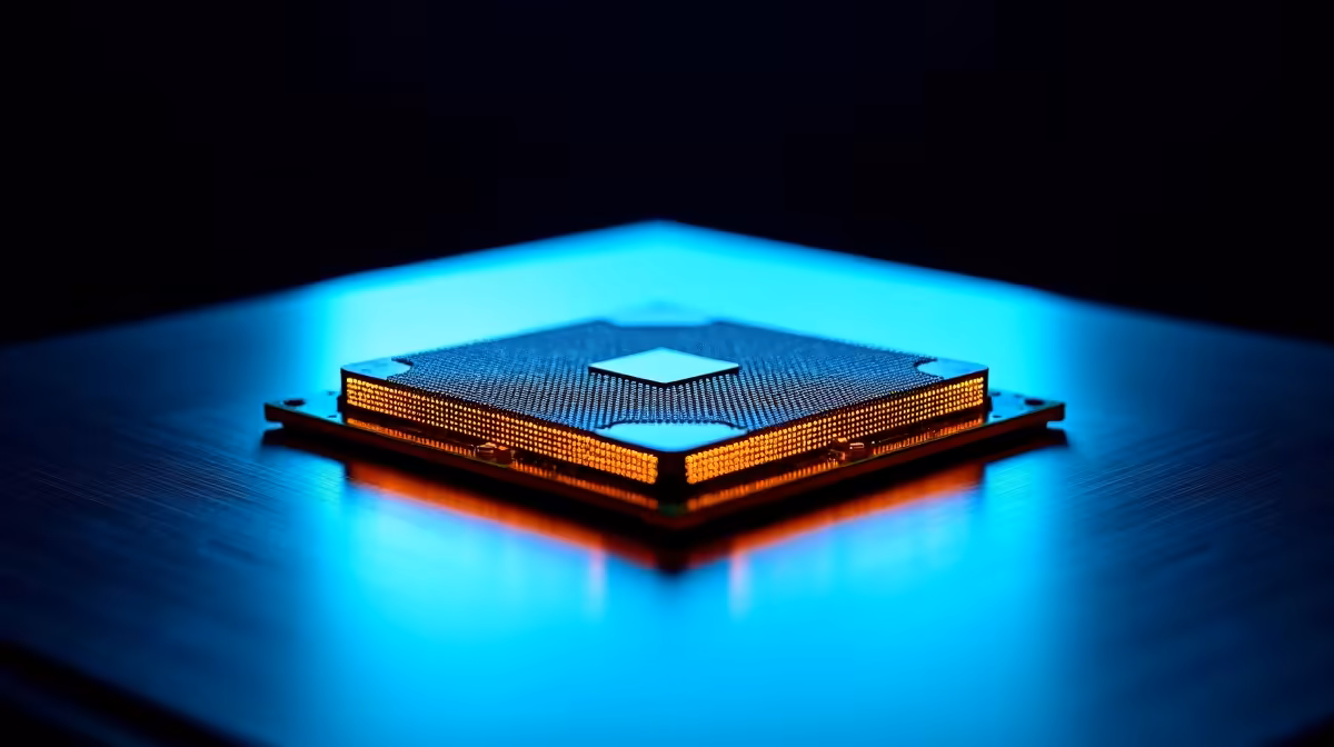 Ryzen 7 7800X3D for Web Browsing: Performance Analysis