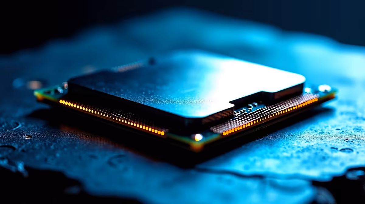 Ryzen 7 7800X3D Linux Performance: Gaming &