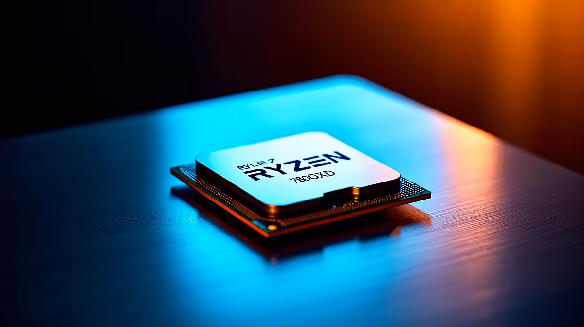 Ryzen 7 7800X3D Overclocking Guide: Safe Settings for