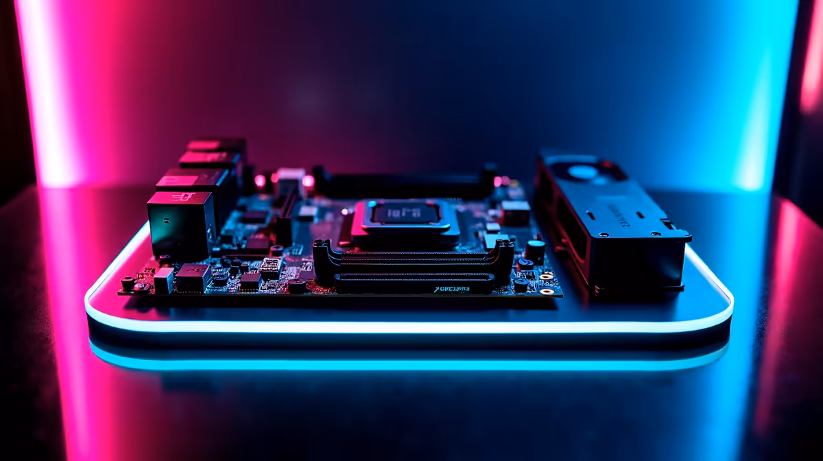 Ryzen 7 7800X3D + RTX 5060 Build: Bottleneck Analysis